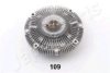 JAPANPARTS VC-109 Clutch, radiator fan